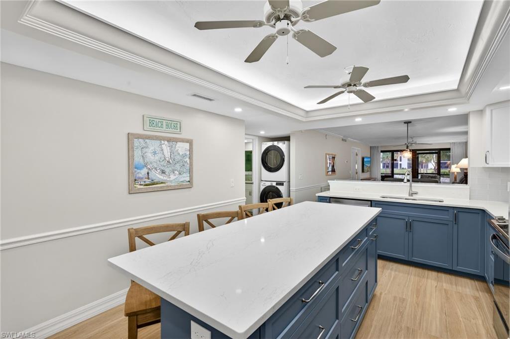 POINTE SANTO DE SANIBEL CONDO - Residential