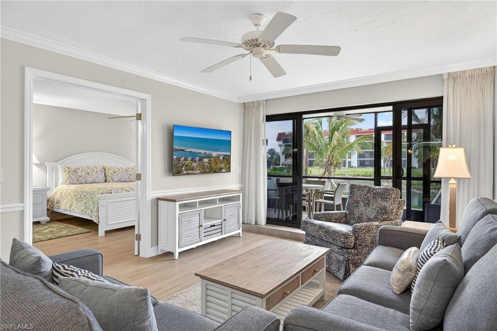 POINTE SANTO DE SANIBEL CONDO - Residential