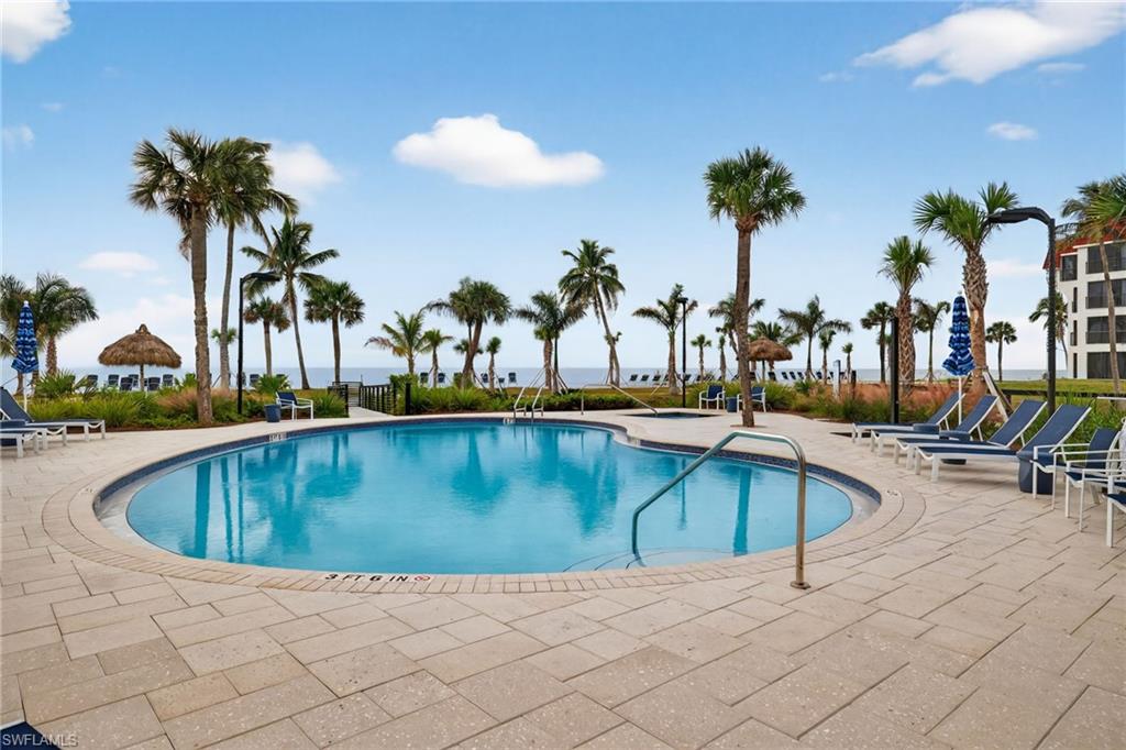 POINTE SANTO DE SANIBEL CONDO - Residential