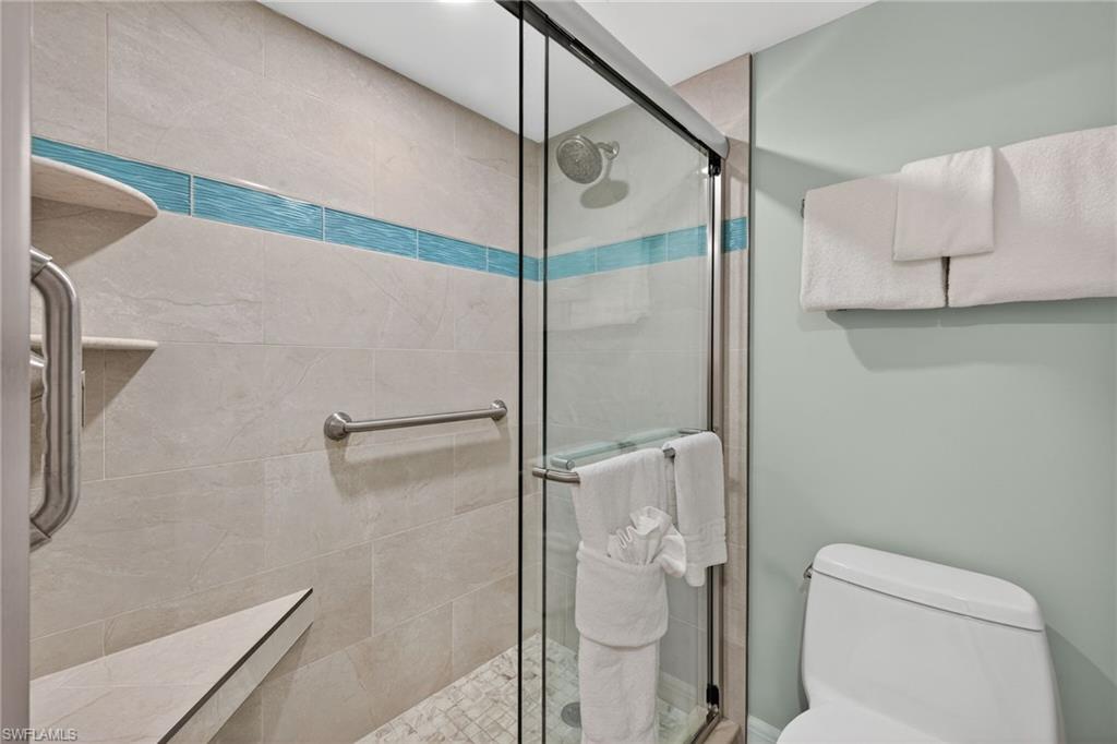 POINTE SANTO DE SANIBEL CONDO - Residential