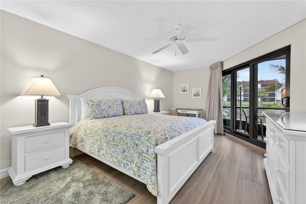 POINTE SANTO DE SANIBEL CONDO - Residential