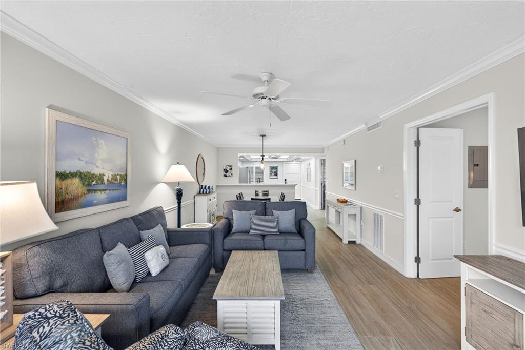 POINTE SANTO DE SANIBEL CONDO - Residential