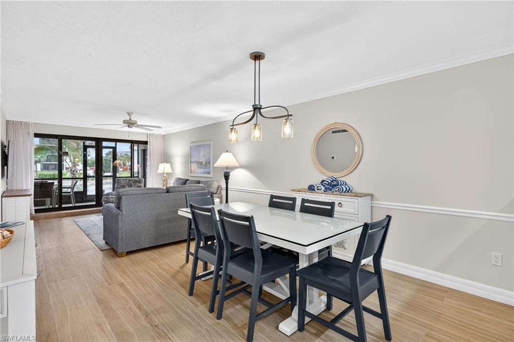 POINTE SANTO DE SANIBEL CONDO - Residential