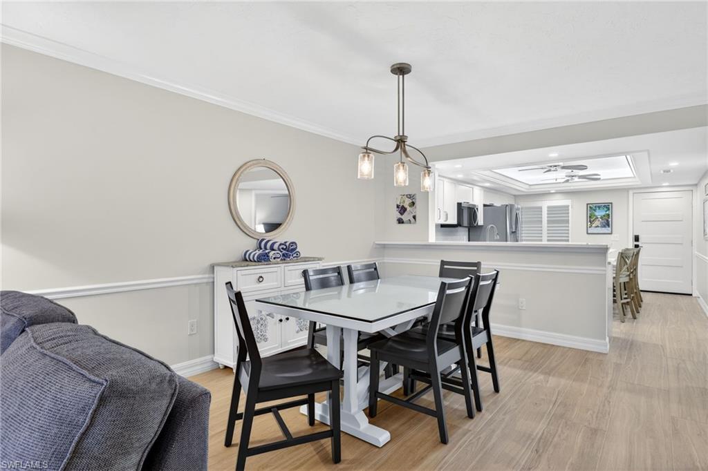 POINTE SANTO DE SANIBEL CONDO - Residential