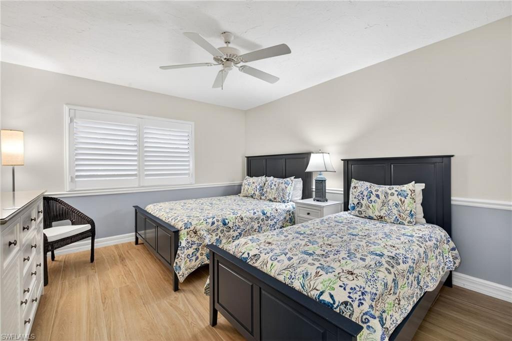 POINTE SANTO DE SANIBEL CONDO - Residential