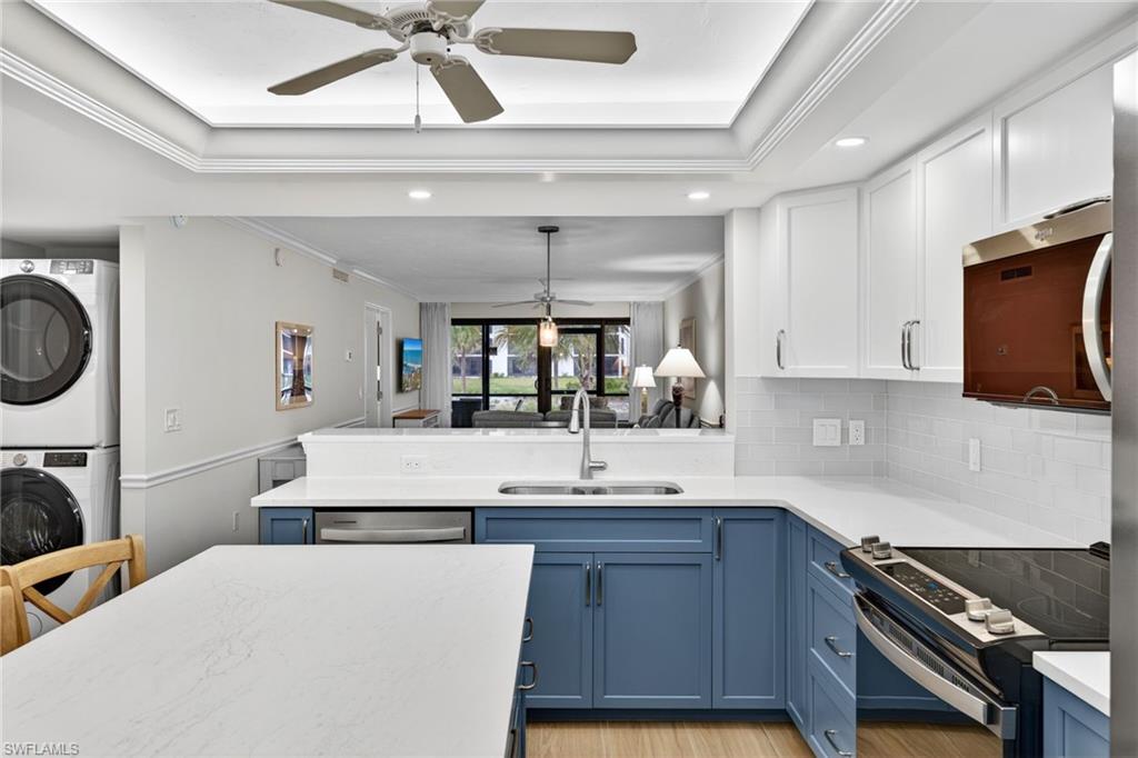 POINTE SANTO DE SANIBEL CONDO - Residential