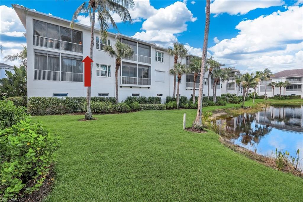BREAKWATER - Residential