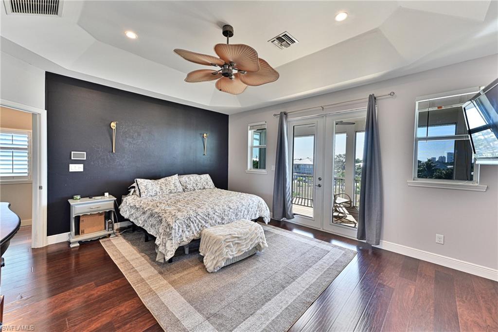 ESTERO BAY SHORES - Residential