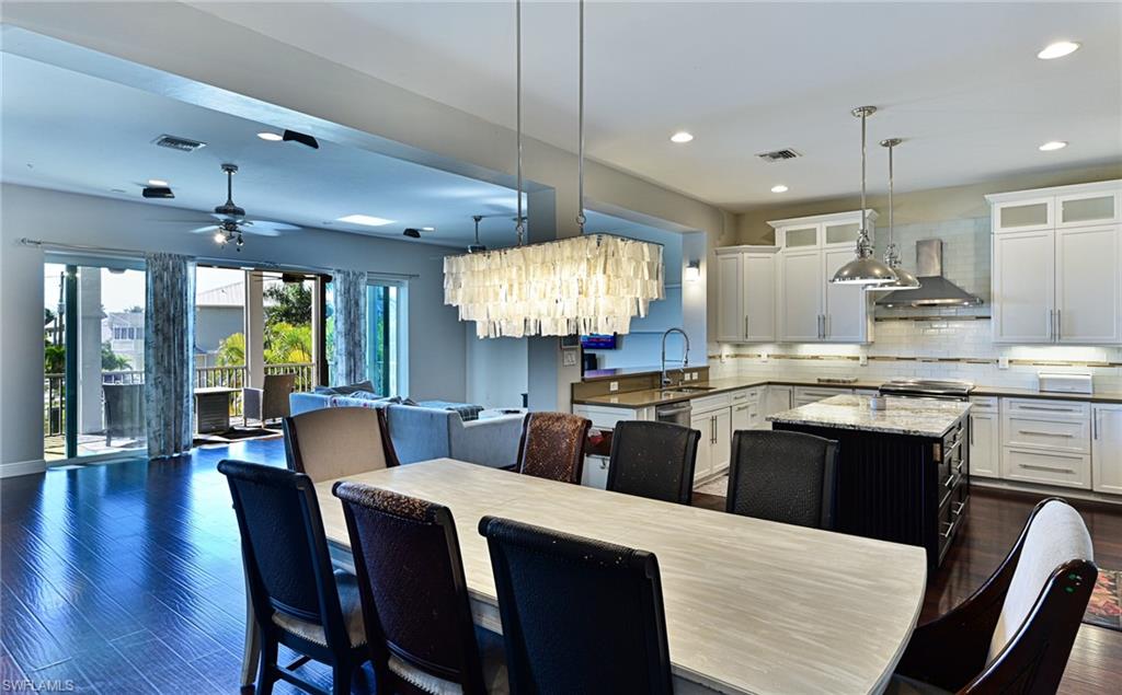 ESTERO BAY SHORES - Residential