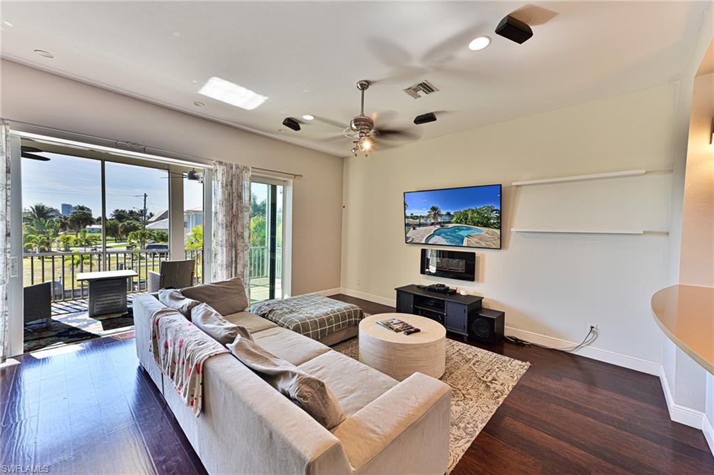 ESTERO BAY SHORES - Residential