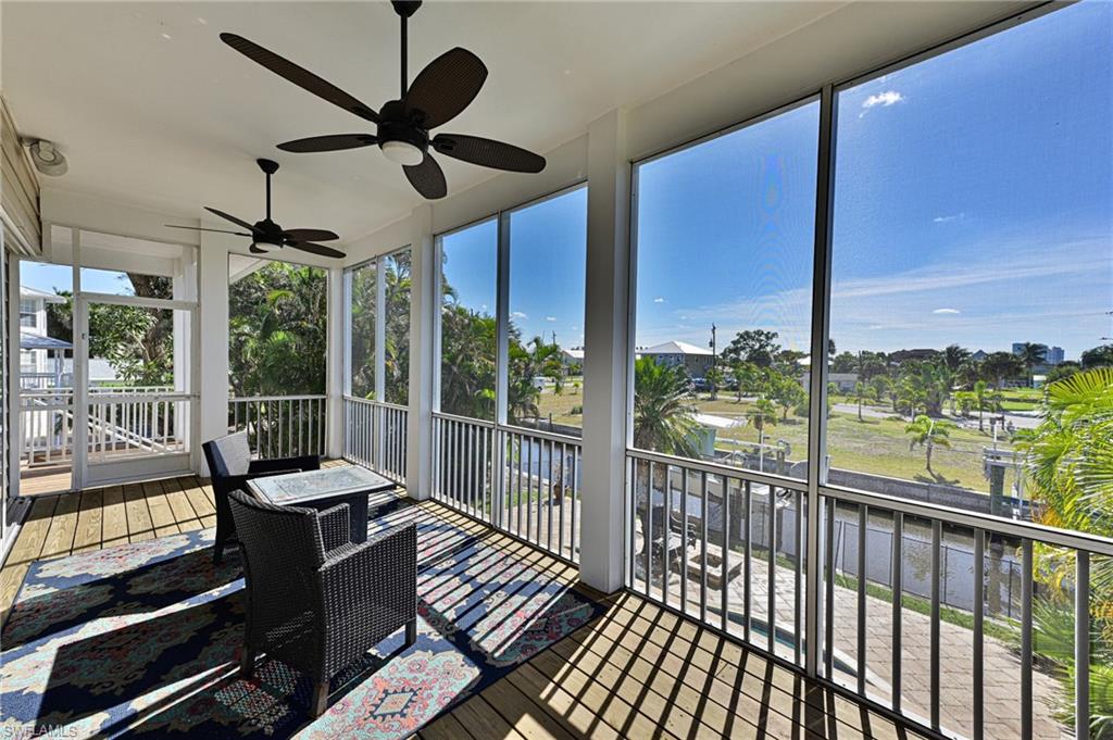 ESTERO BAY SHORES - Residential