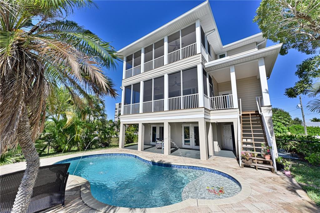 ESTERO BAY SHORES - Residential