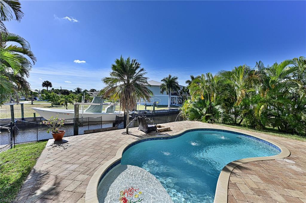 ESTERO BAY SHORES - Residential