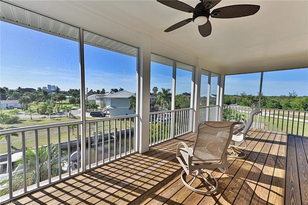 ESTERO BAY SHORES - Residential