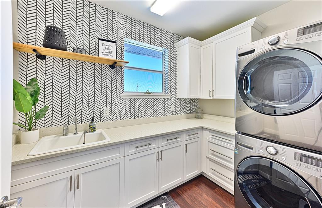 ESTERO BAY SHORES - Residential