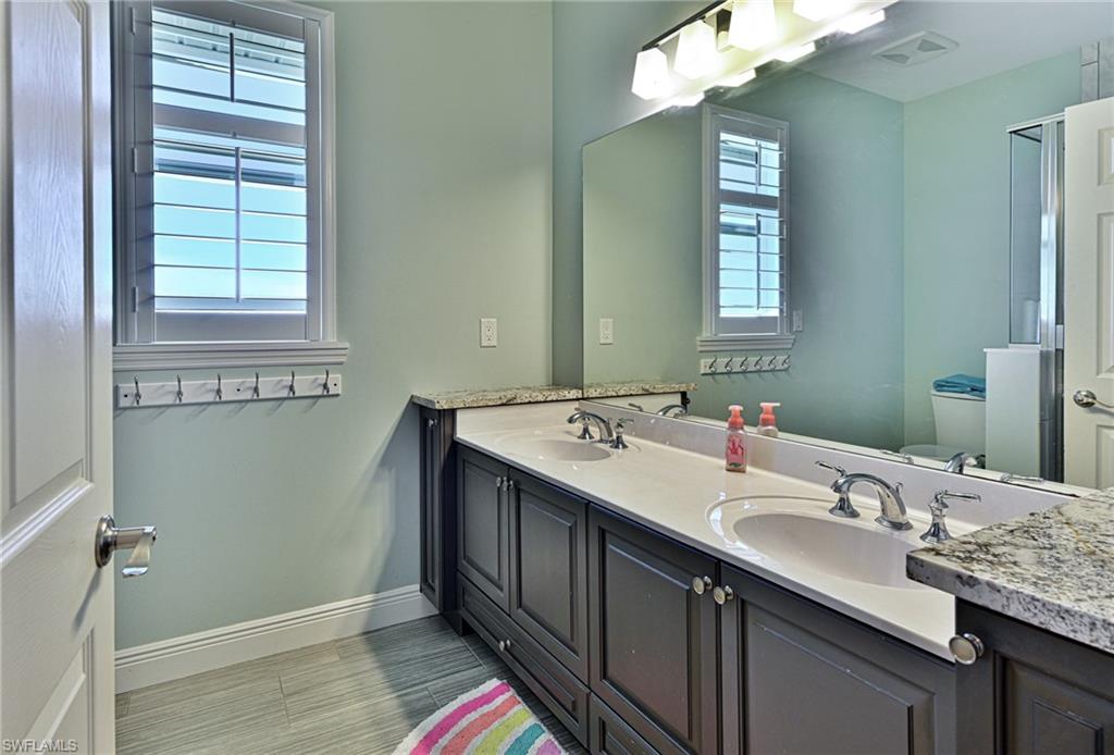 ESTERO BAY SHORES - Residential