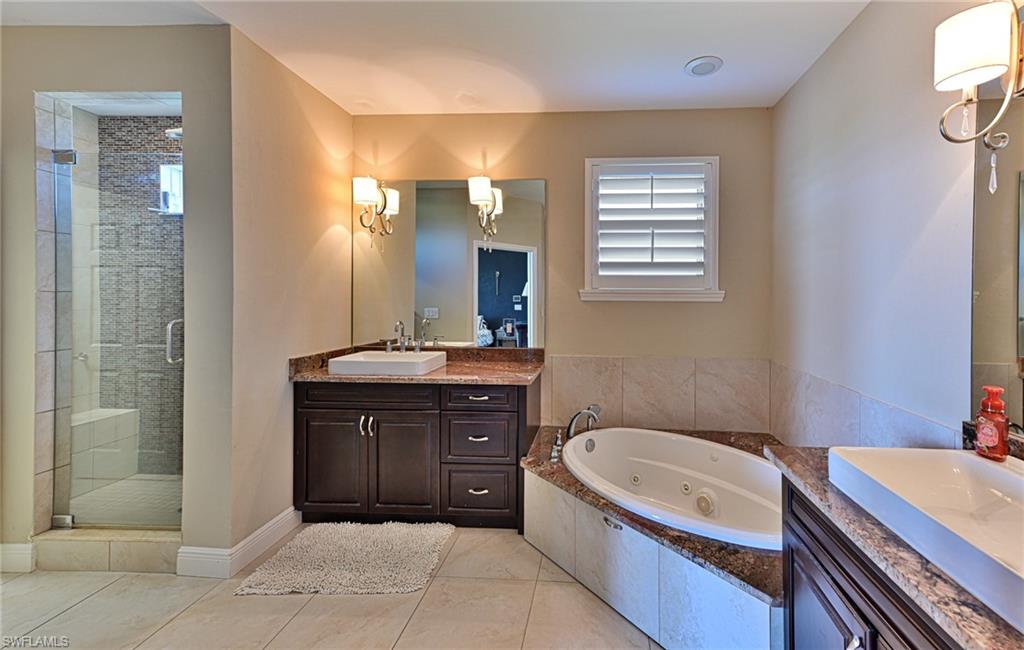 ESTERO BAY SHORES - Residential