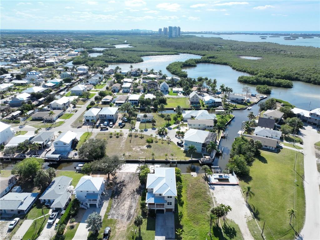 ESTERO BAY SHORES - Residential