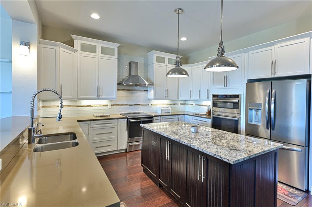 ESTERO BAY SHORES - Residential