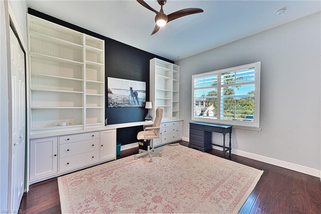 ESTERO BAY SHORES - Residential