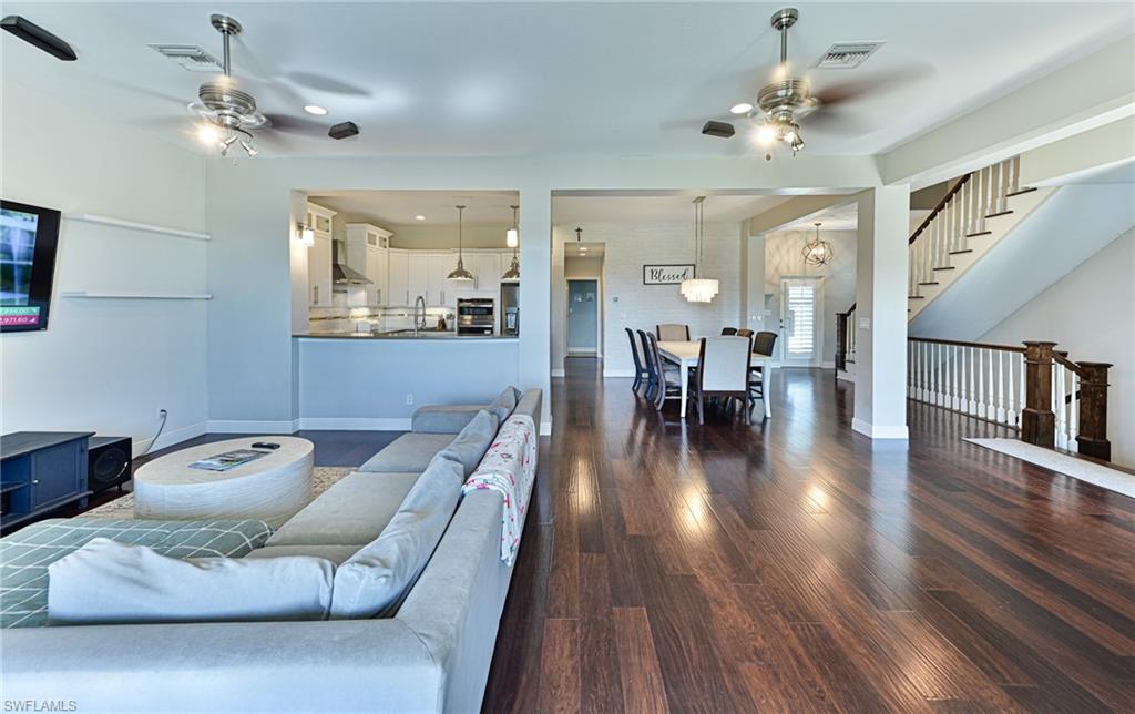 ESTERO BAY SHORES - Residential