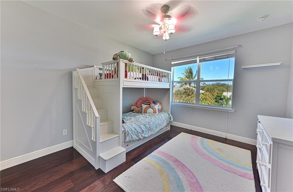 ESTERO BAY SHORES - Residential