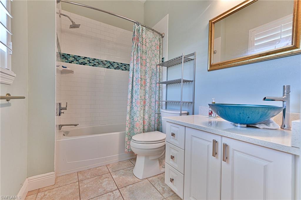 ESTERO BAY SHORES - Residential