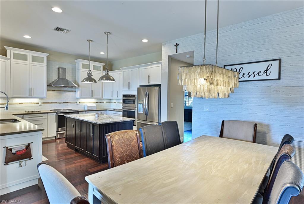 ESTERO BAY SHORES - Residential