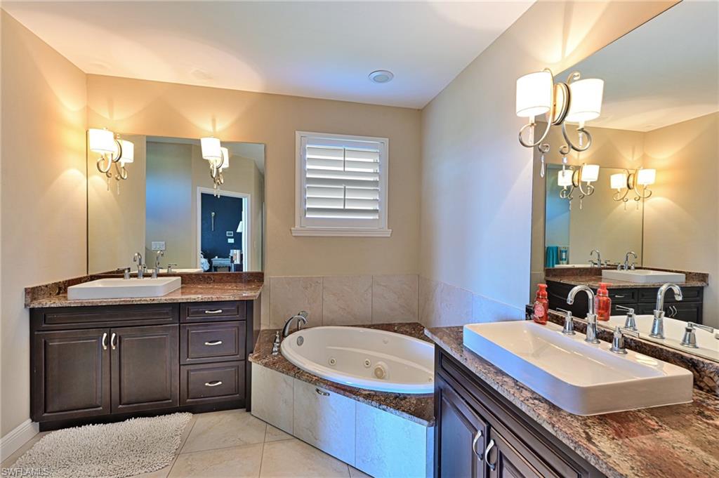 ESTERO BAY SHORES - Residential