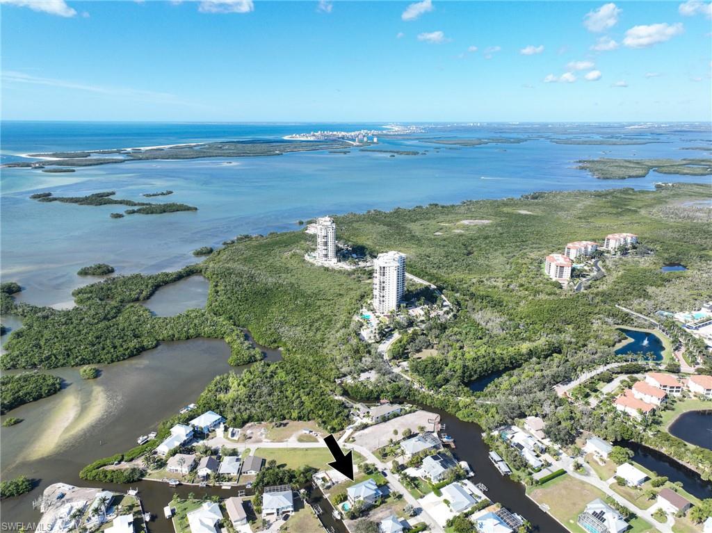 ESTERO BAY SHORES - Residential
