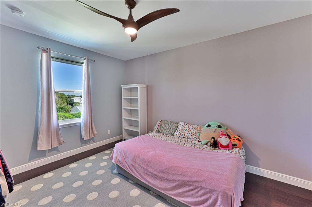 ESTERO BAY SHORES - Residential