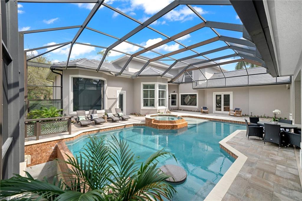 CLASSICS PLANTATION ESTATES - Residential