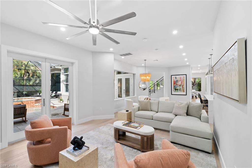 CLASSICS PLANTATION ESTATES - Residential