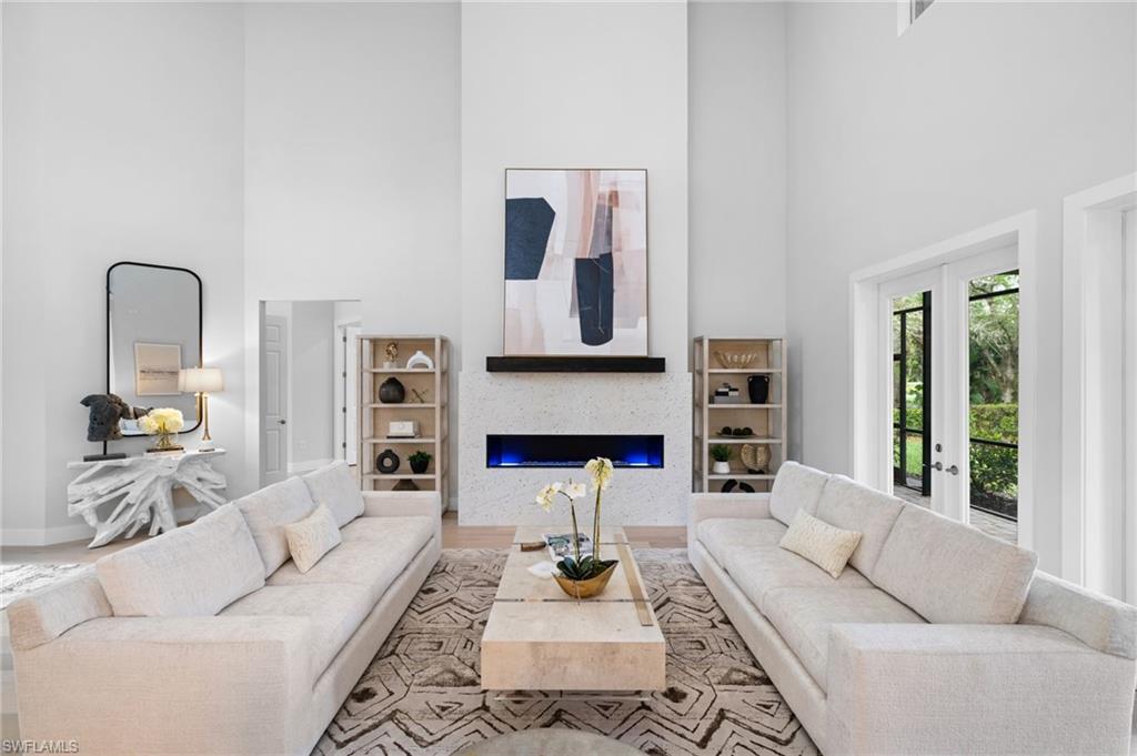 CLASSICS PLANTATION ESTATES - Residential