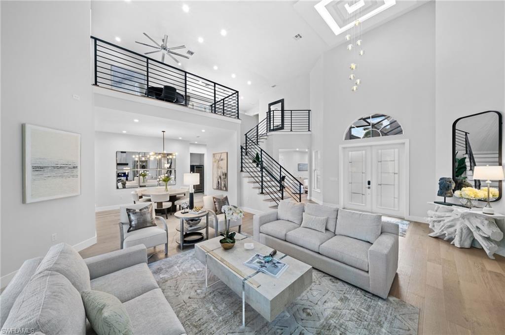 CLASSICS PLANTATION ESTATES - Residential