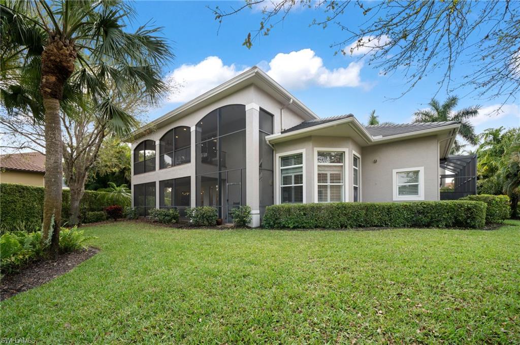 CLASSICS PLANTATION ESTATES - Residential