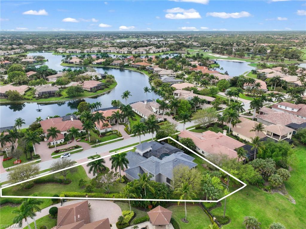 CLASSICS PLANTATION ESTATES - Residential