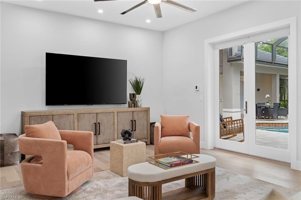 CLASSICS PLANTATION ESTATES - Residential