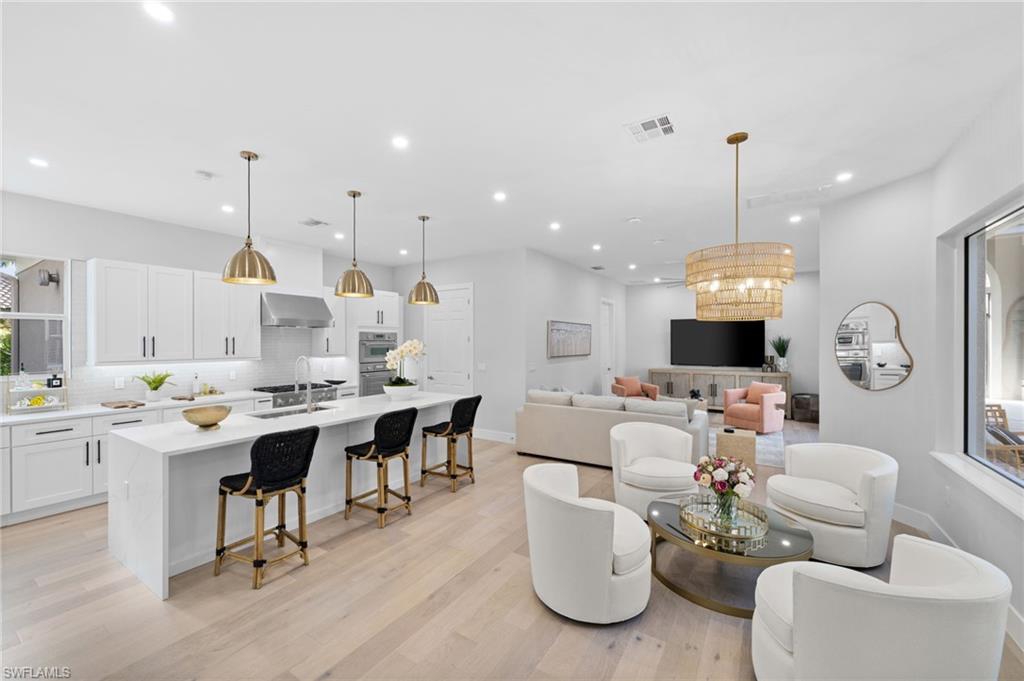 CLASSICS PLANTATION ESTATES - Residential