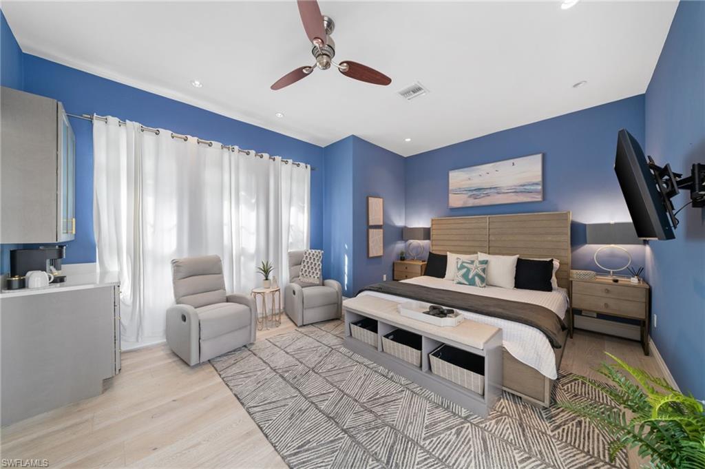 CLASSICS PLANTATION ESTATES - Residential