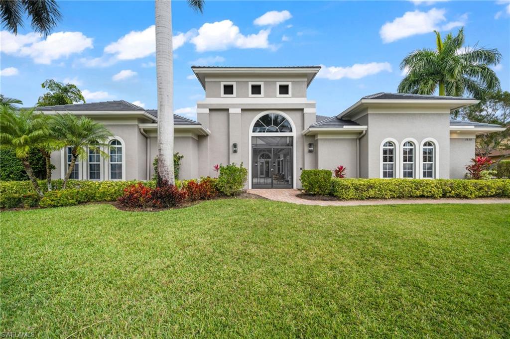 CLASSICS PLANTATION ESTATES - Residential