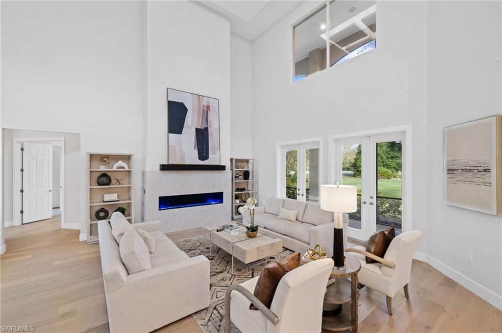 CLASSICS PLANTATION ESTATES - Residential