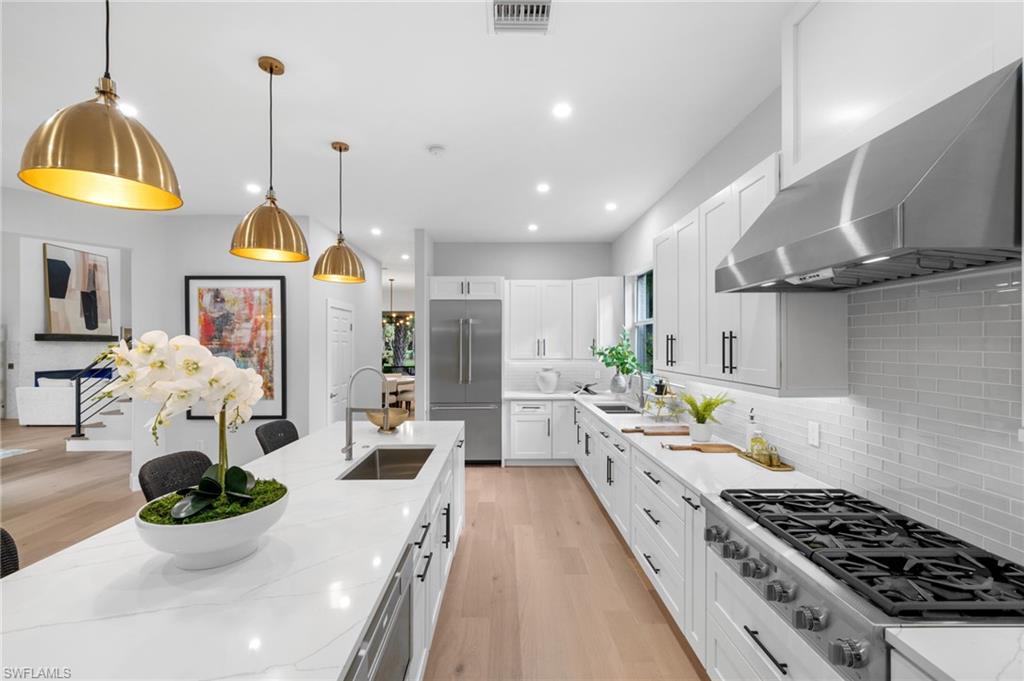 CLASSICS PLANTATION ESTATES - Residential