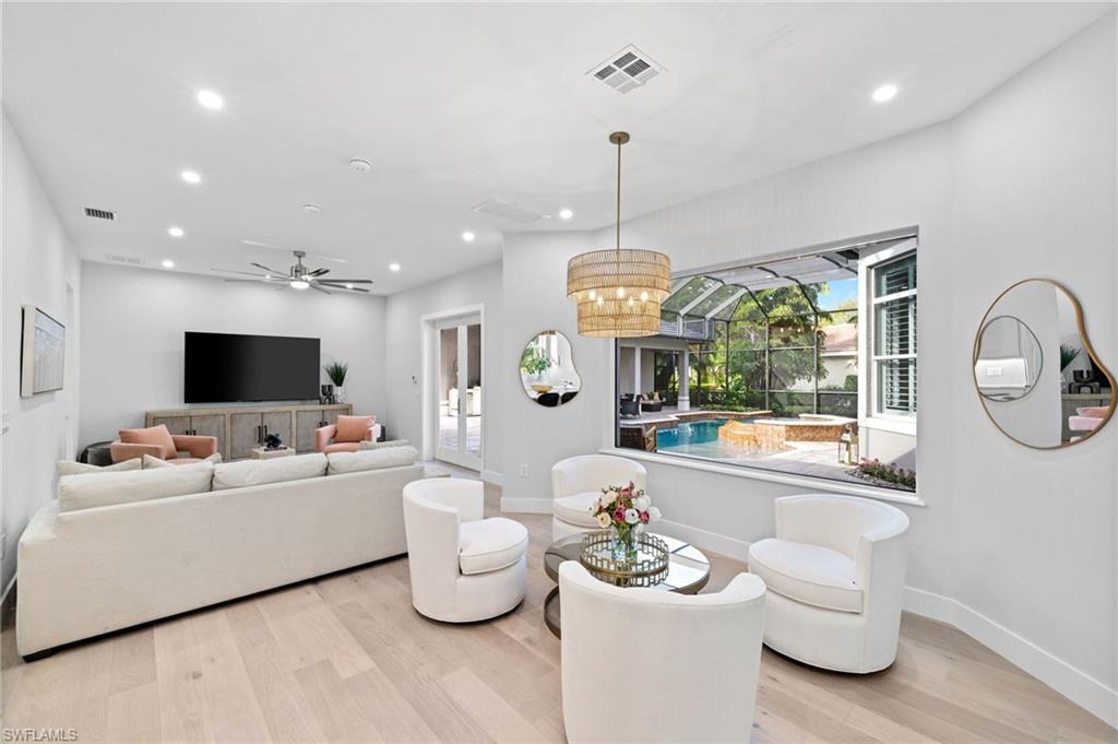 CLASSICS PLANTATION ESTATES - Residential