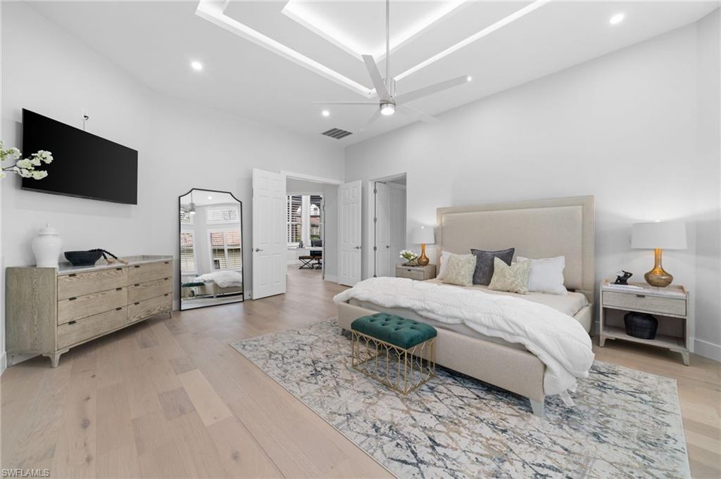 CLASSICS PLANTATION ESTATES - Residential