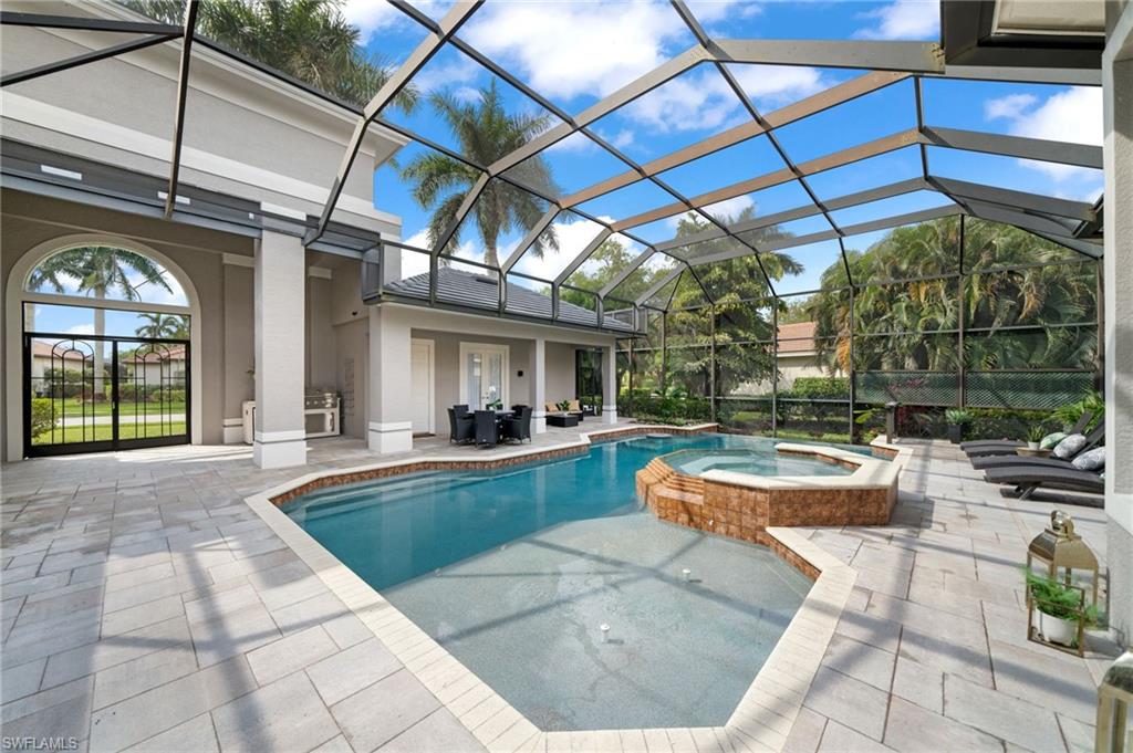 CLASSICS PLANTATION ESTATES - Residential