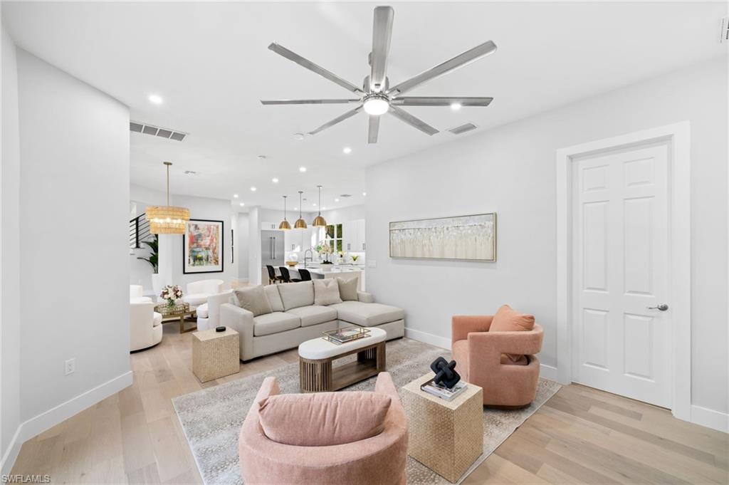 CLASSICS PLANTATION ESTATES - Residential