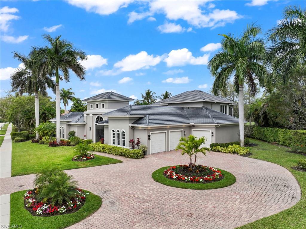 CLASSICS PLANTATION ESTATES - Residential