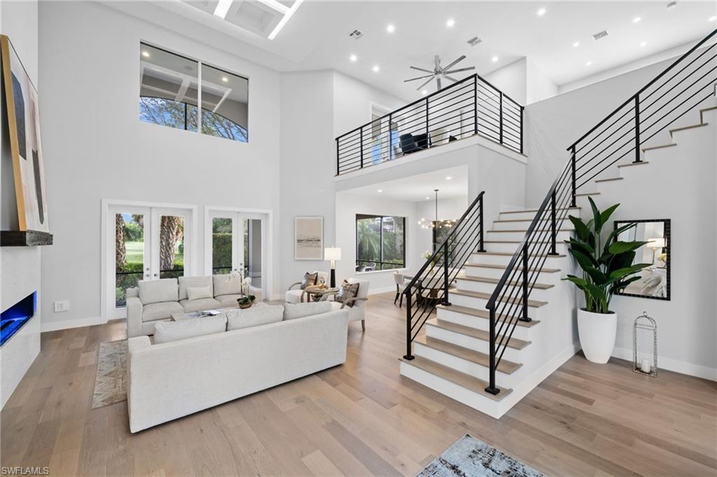 CLASSICS PLANTATION ESTATES - Residential