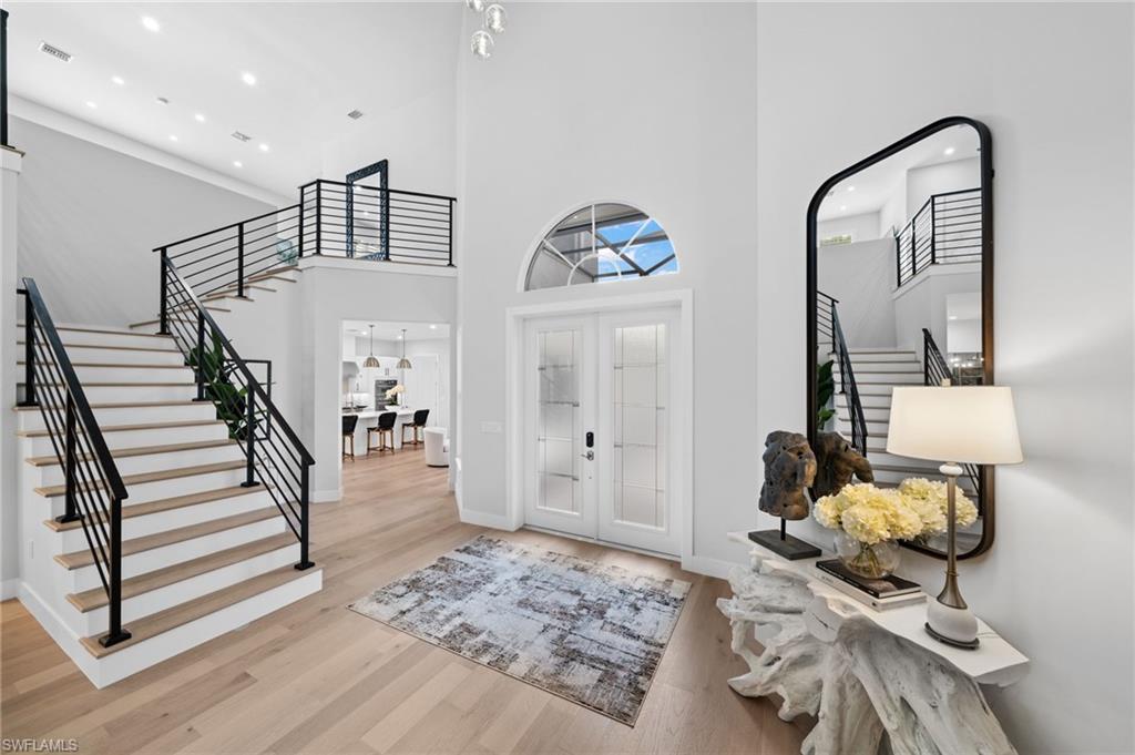 CLASSICS PLANTATION ESTATES - Residential